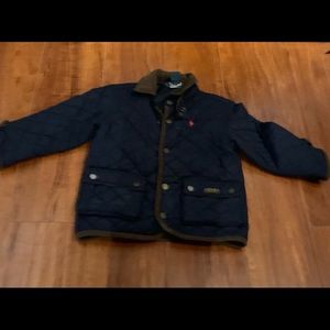 Polo Ralph Lauren toddler jacket